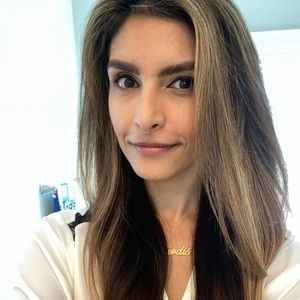 Meet your Posher, Pardis